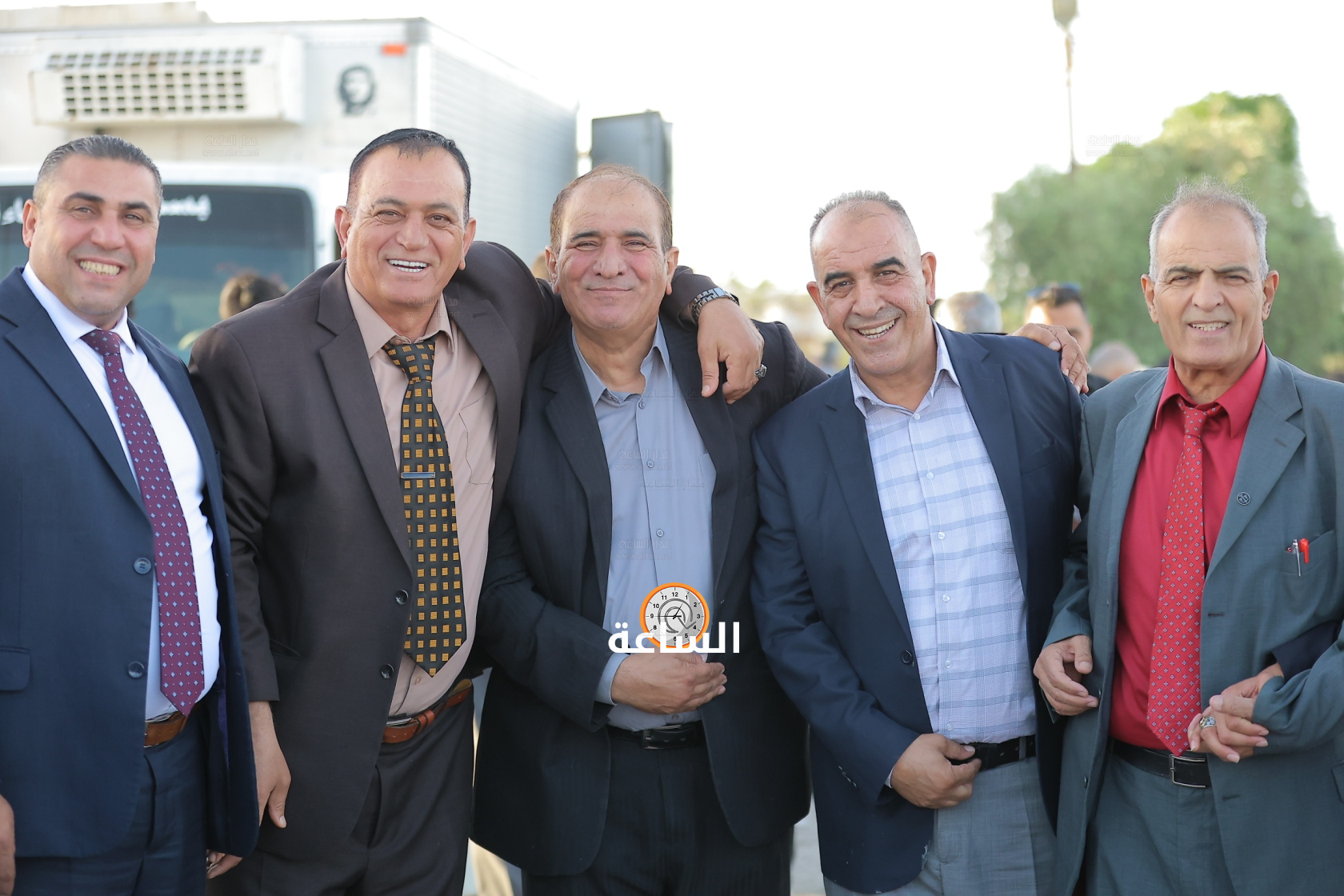 Madar Al-Saa Images 0.6546594431222347