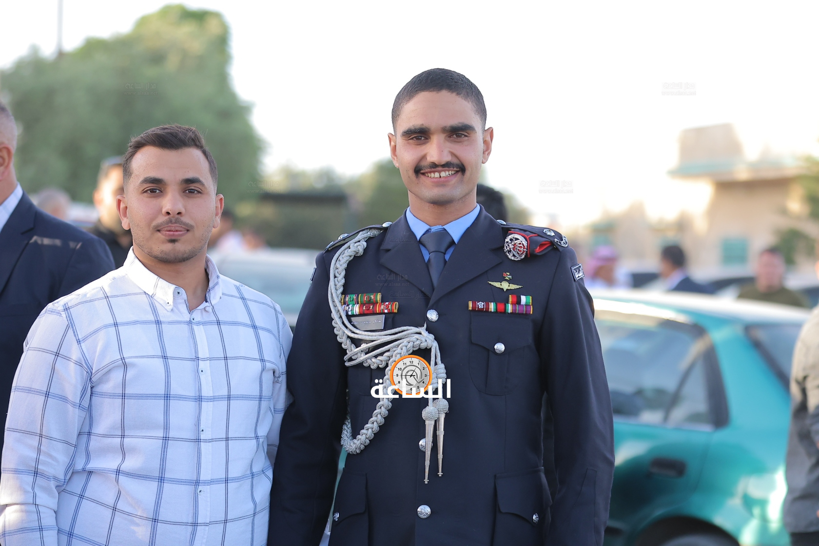 Madar Al-Saa Images 0.9370834305808999