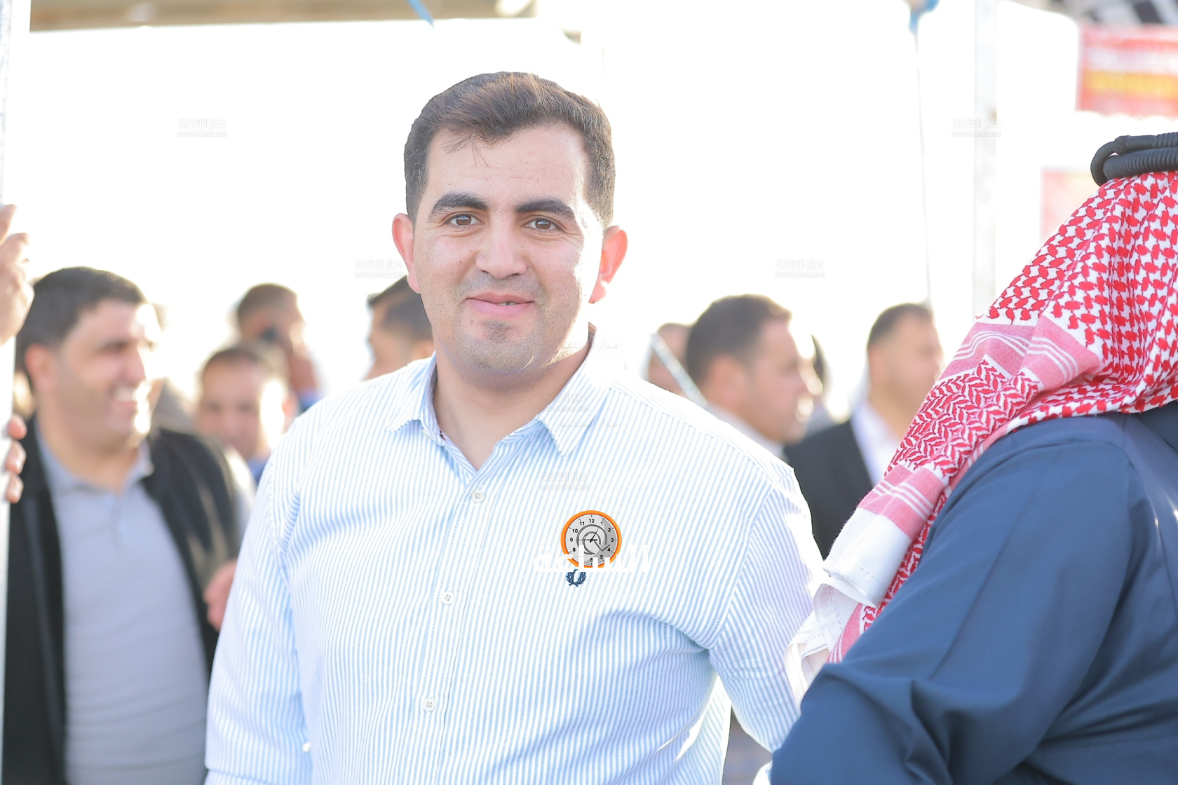 Madar Al-Saa Images 0.9817428946191643