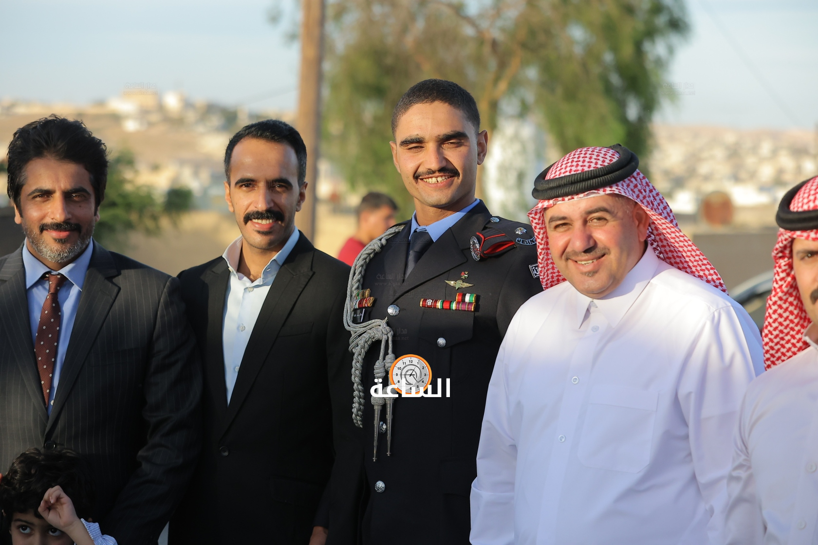 Madar Al-Saa Images 0.47019473533649414