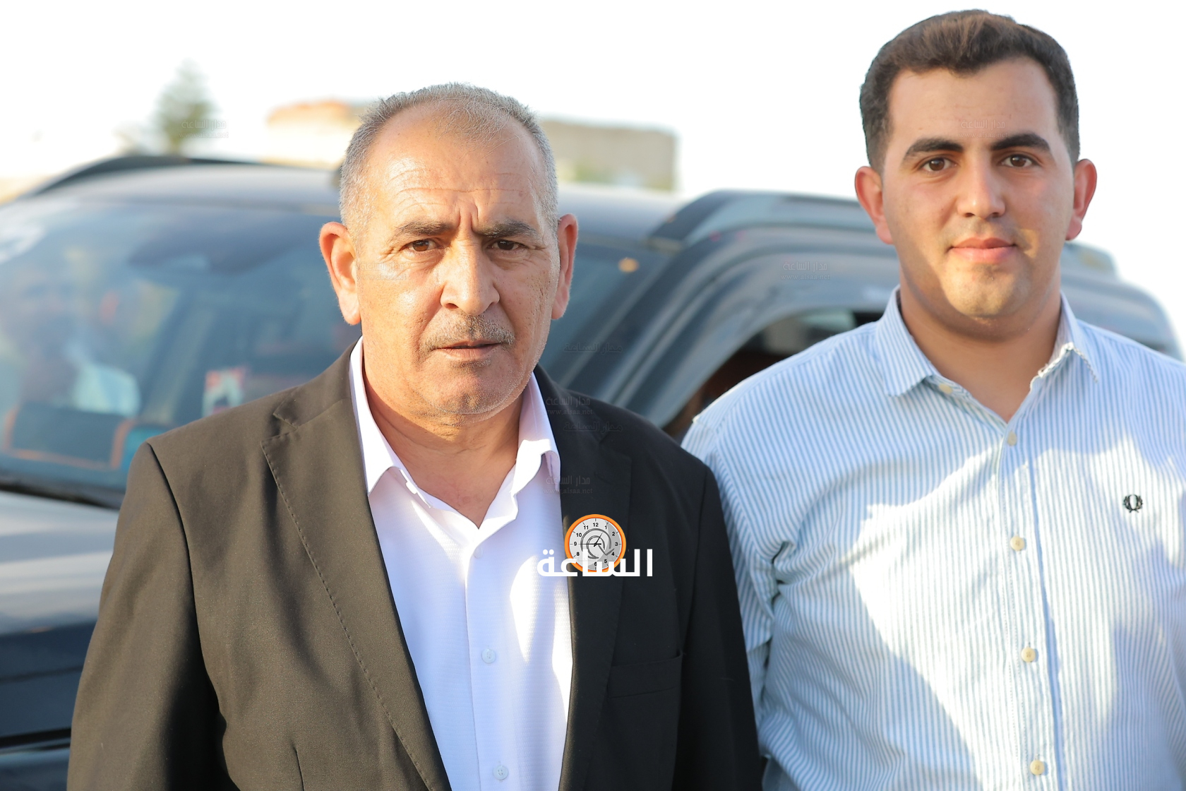 Madar Al-Saa Images 0.2264529513040633
