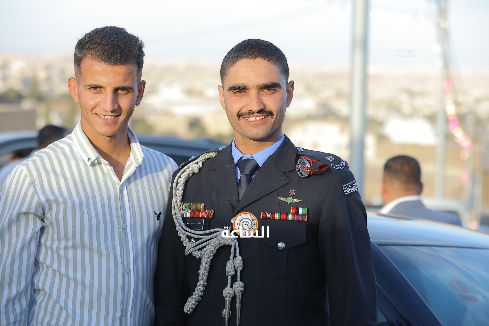Madar Al-Saa Images 0.9817774466607907