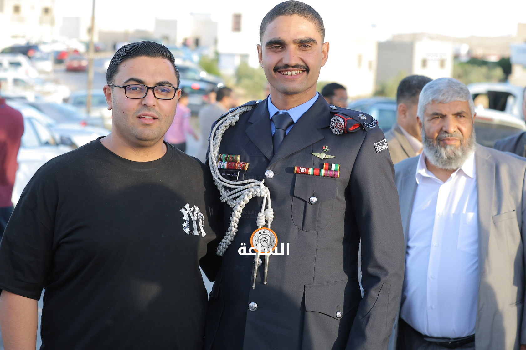 Madar Al-Saa Images 0.9731562246891466