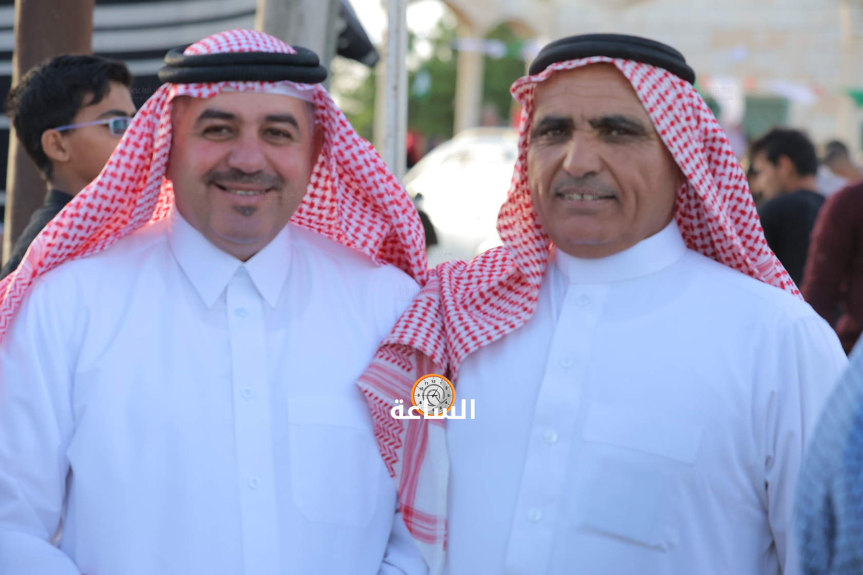 Madar Al-Saa Images 0.6261754541481324