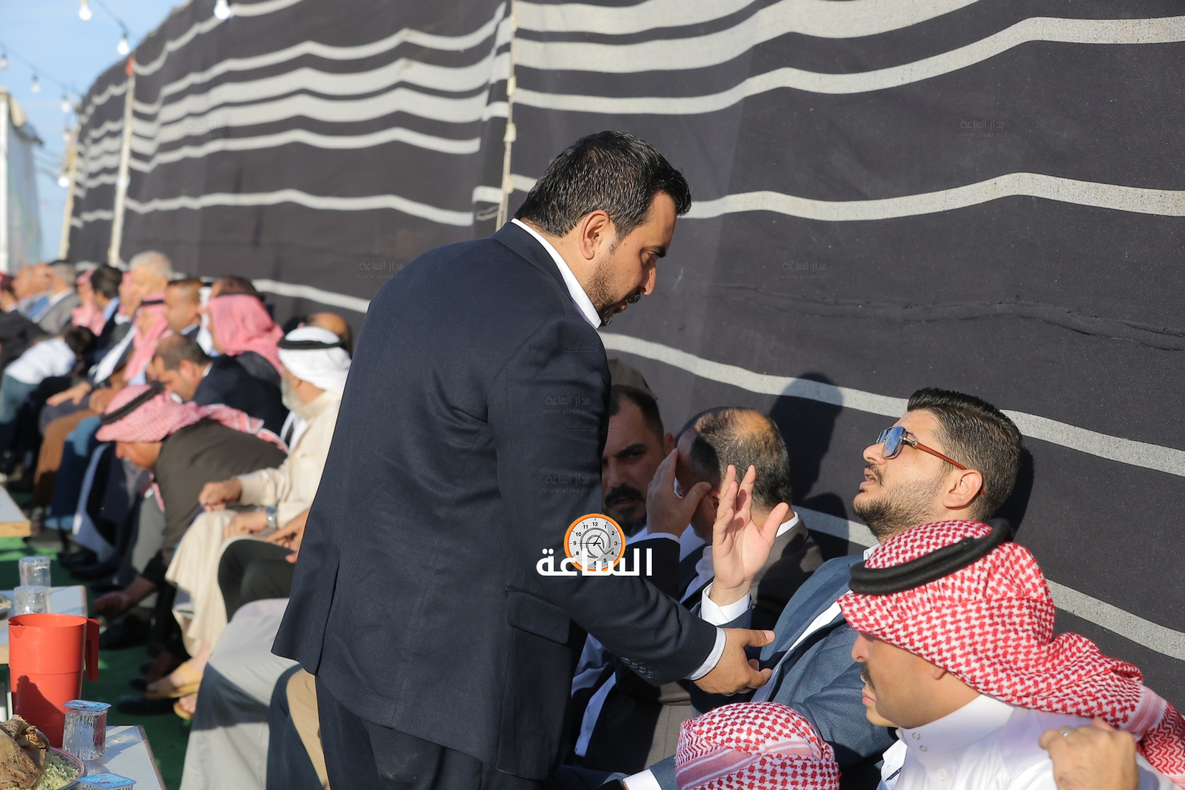 Madar Al-Saa Images 0.08209138742559774