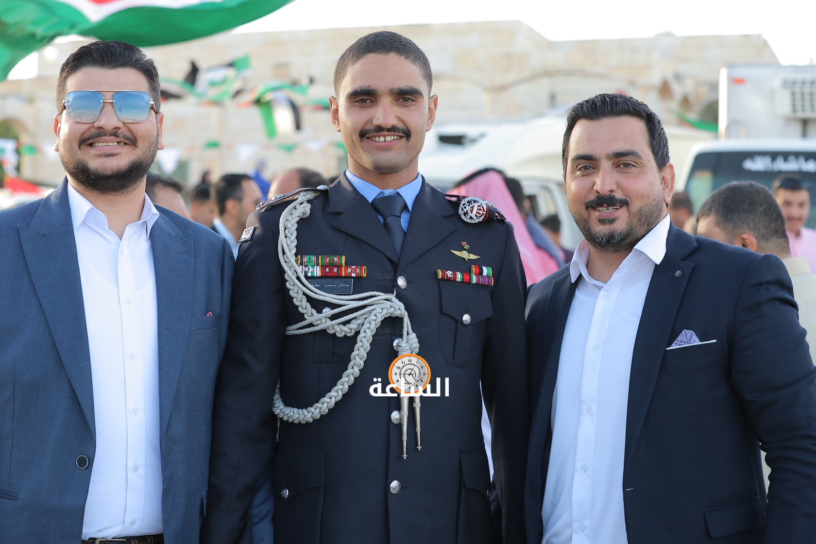 Madar Al-Saa Images 0.4495517547162249