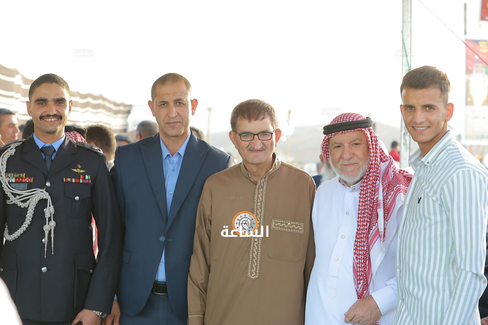Madar Al-Saa Images 0.3045809304702065