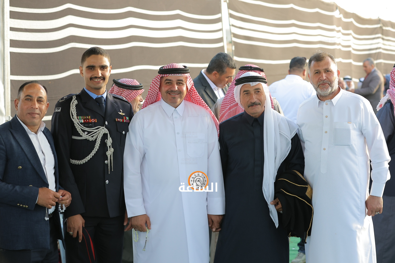 Madar Al-Saa Images 0.9914987645412435