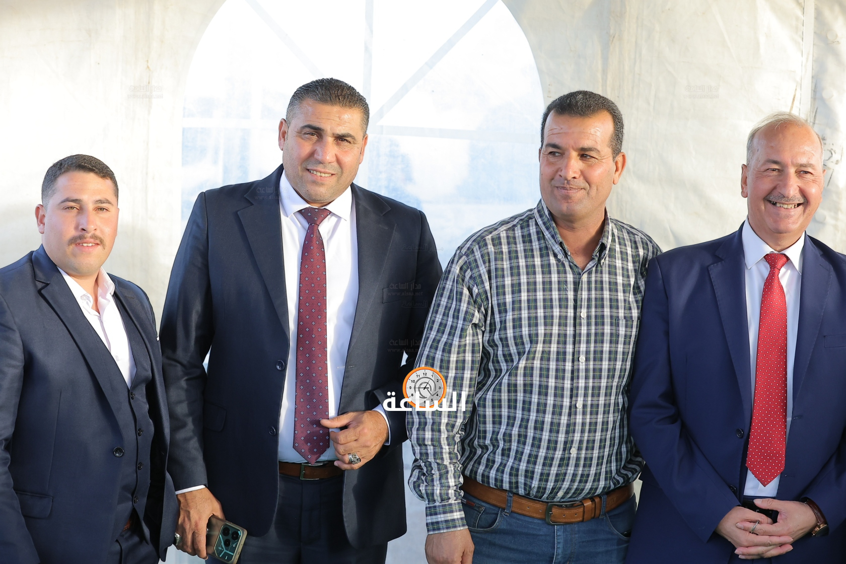 Madar Al-Saa Images 0.16363674163335706