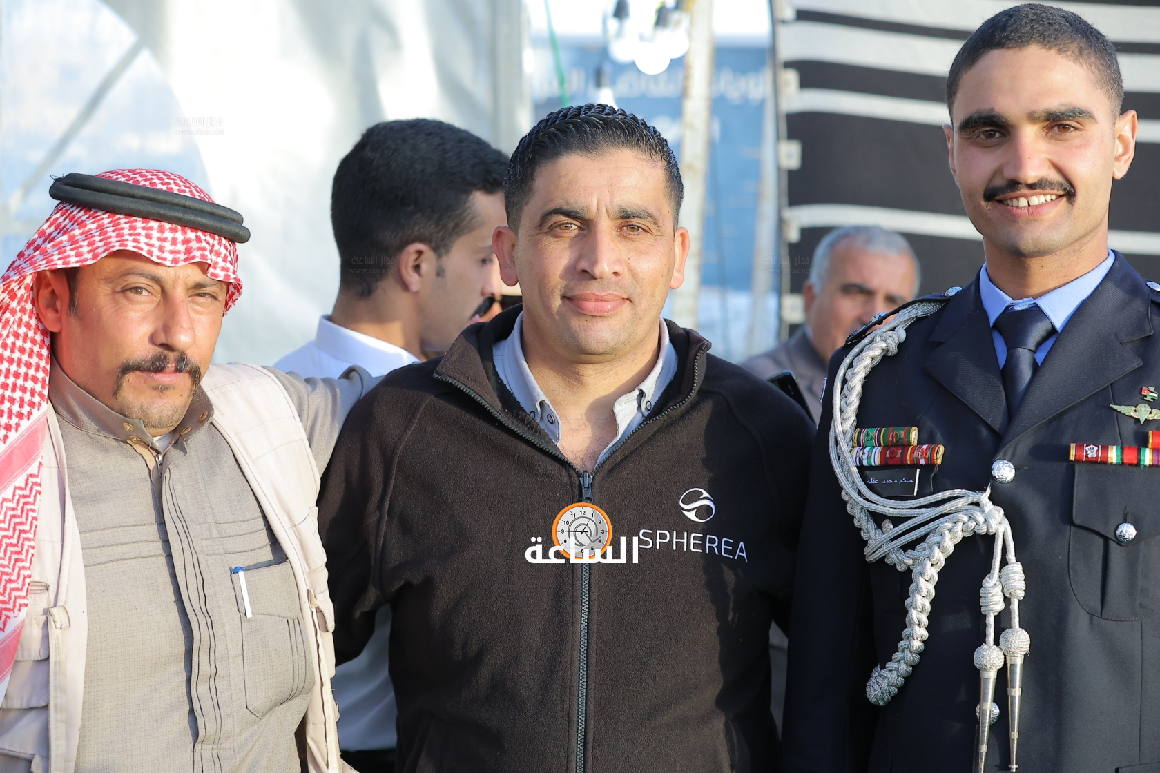 Madar Al-Saa Images 0.8805667310586511