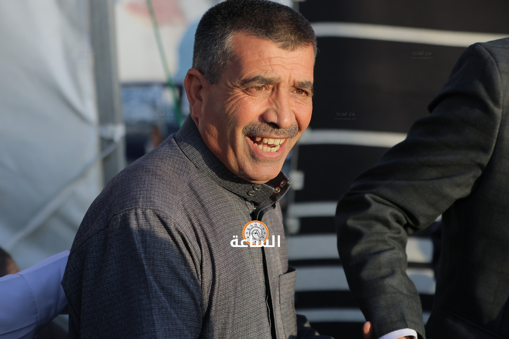 Madar Al-Saa Images 0.42640590592007277