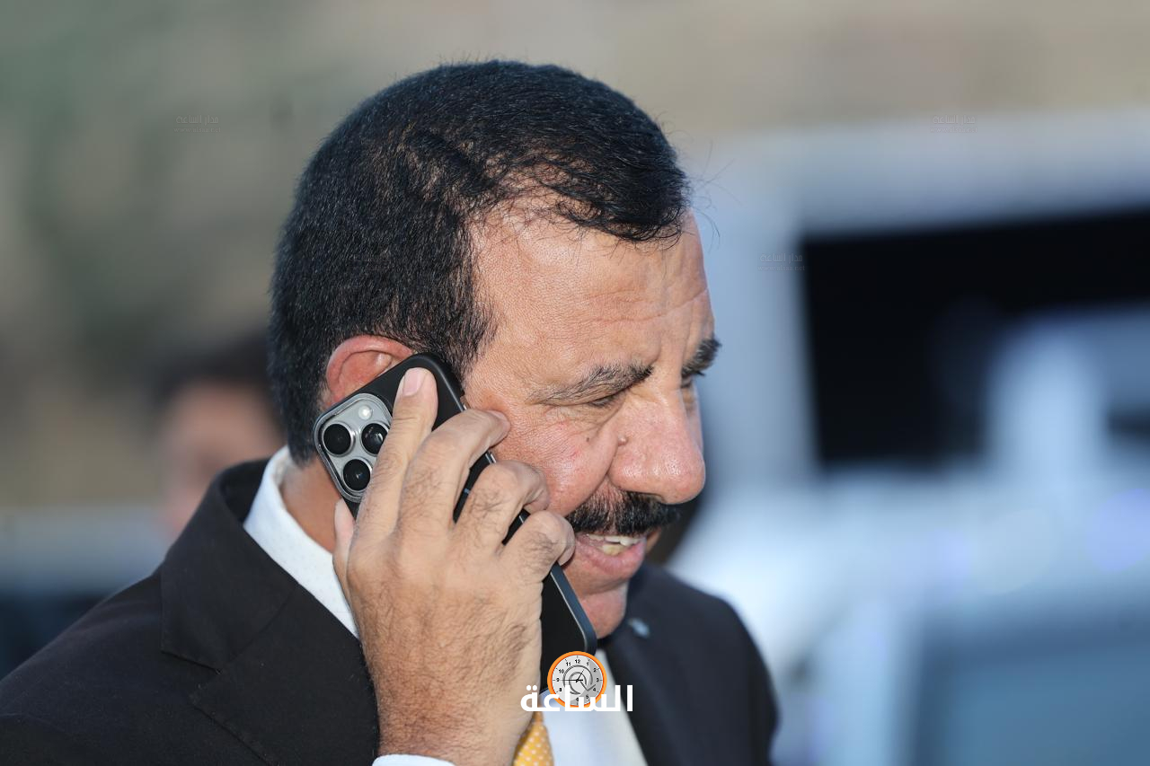 Madar Al-Saa Images 0.45817456269212564