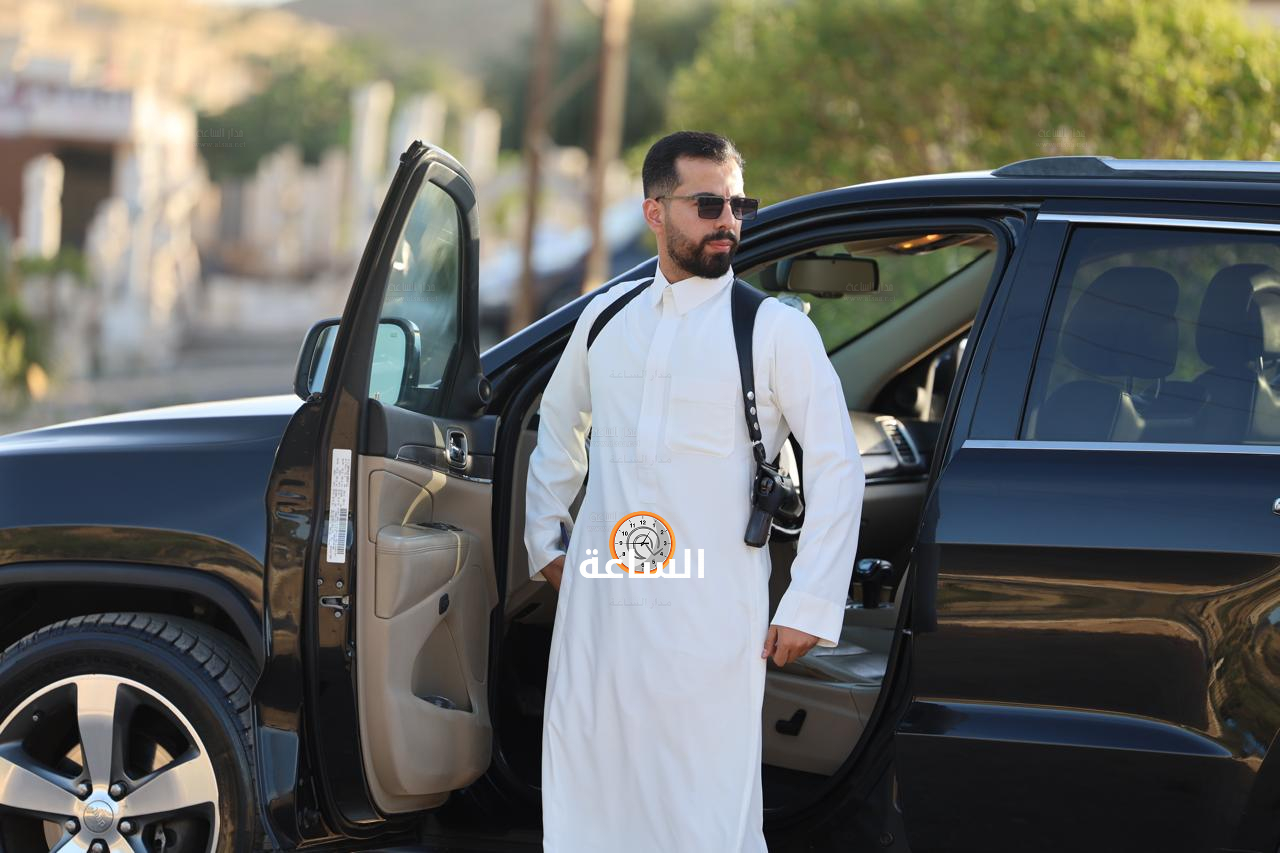 Madar Al-Saa Images 0.9336542807871042