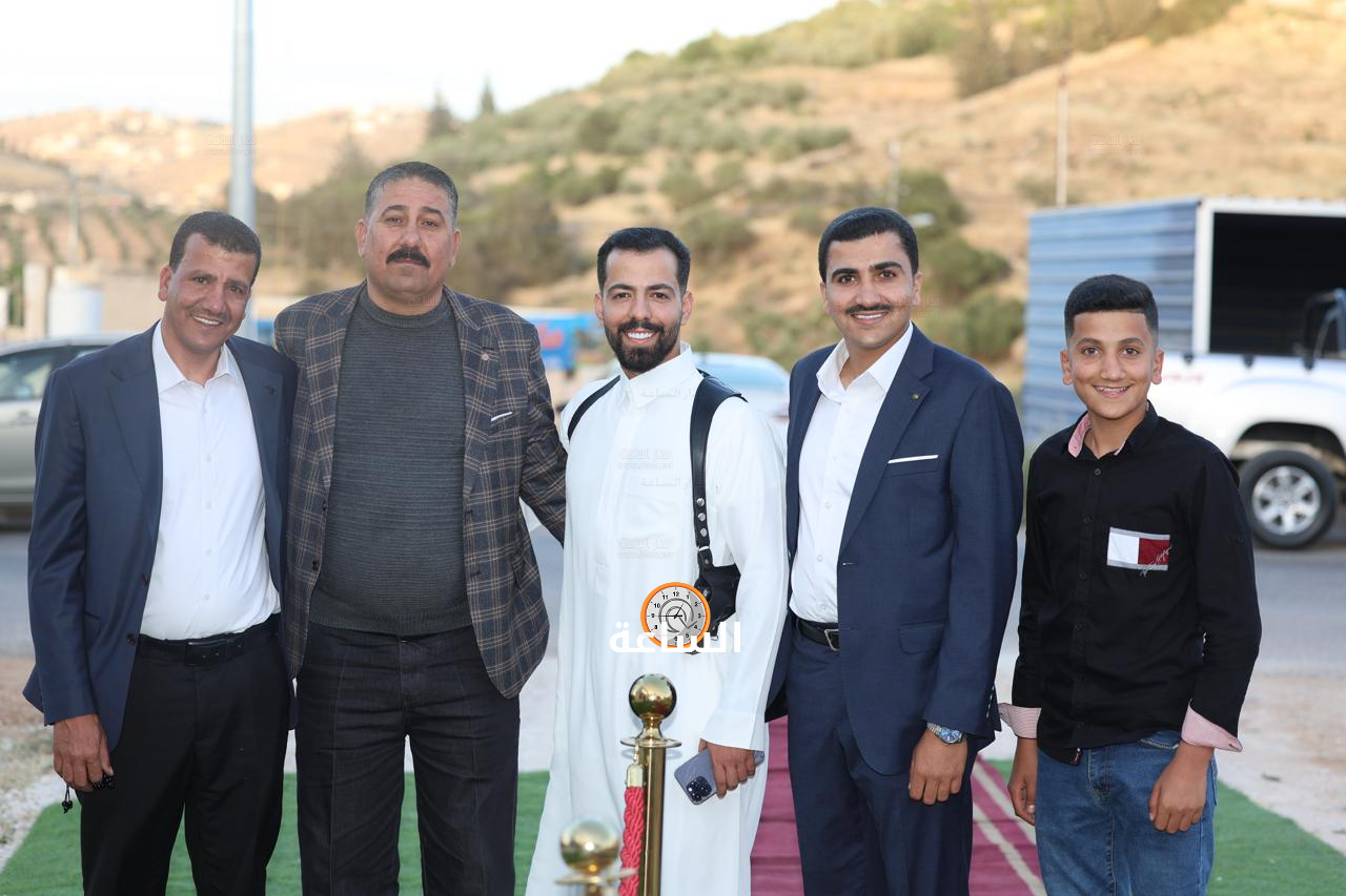 Madar Al-Saa Images 0.8139473755395641
