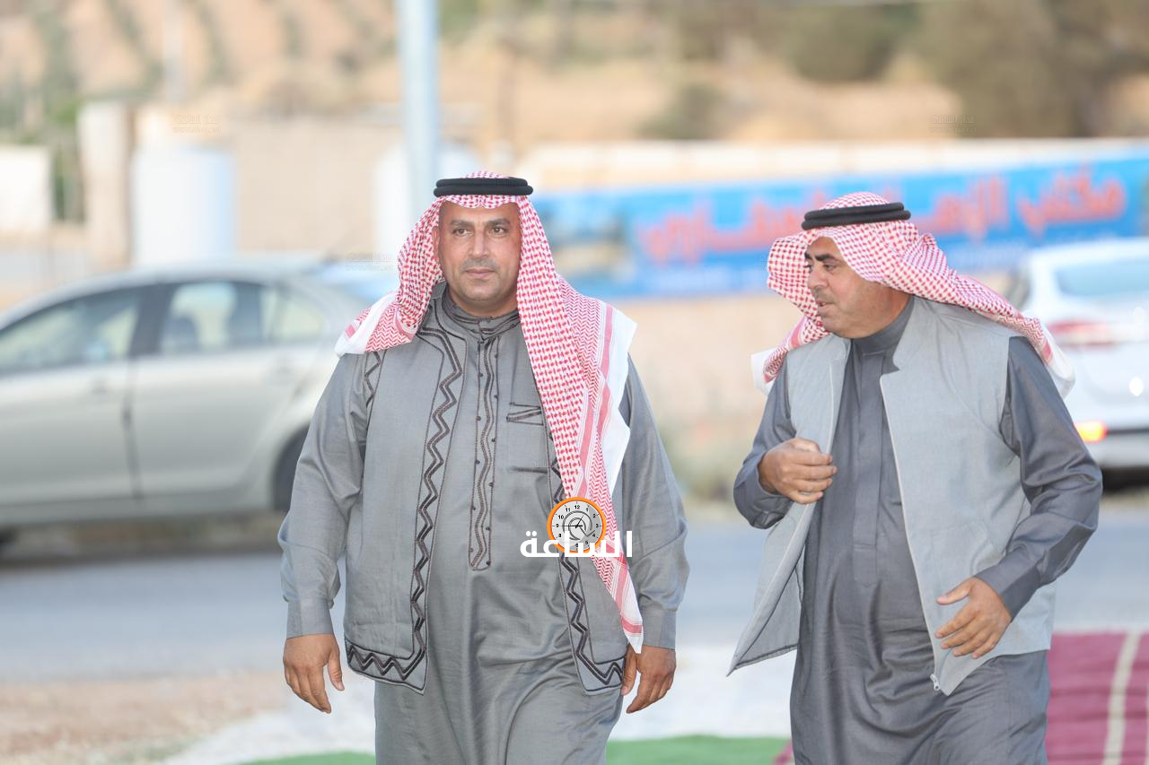 Madar Al-Saa Images 0.9452700659665427
