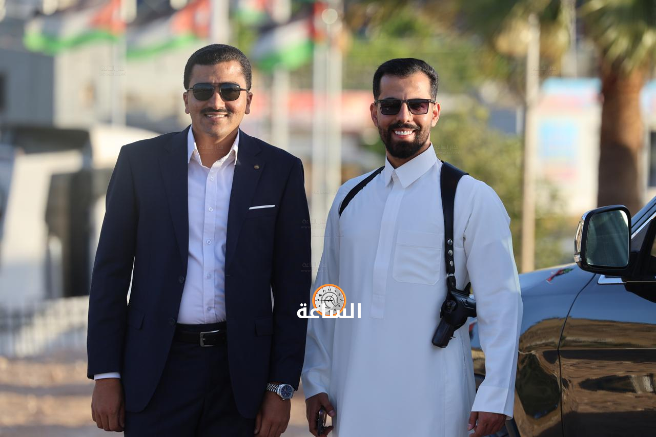 Madar Al-Saa Images 0.4512775639296659