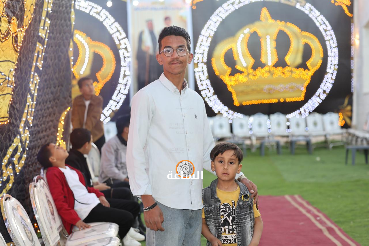 Madar Al-Saa Images 0.07106526231358046