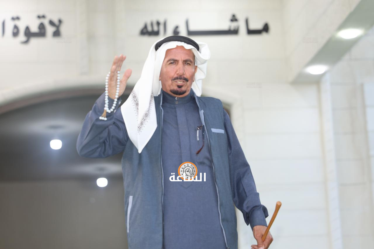 Madar Al-Saa Images 0.9460253533892999