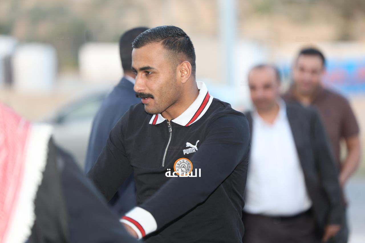 Madar Al-Saa Images 0.3902869731374313