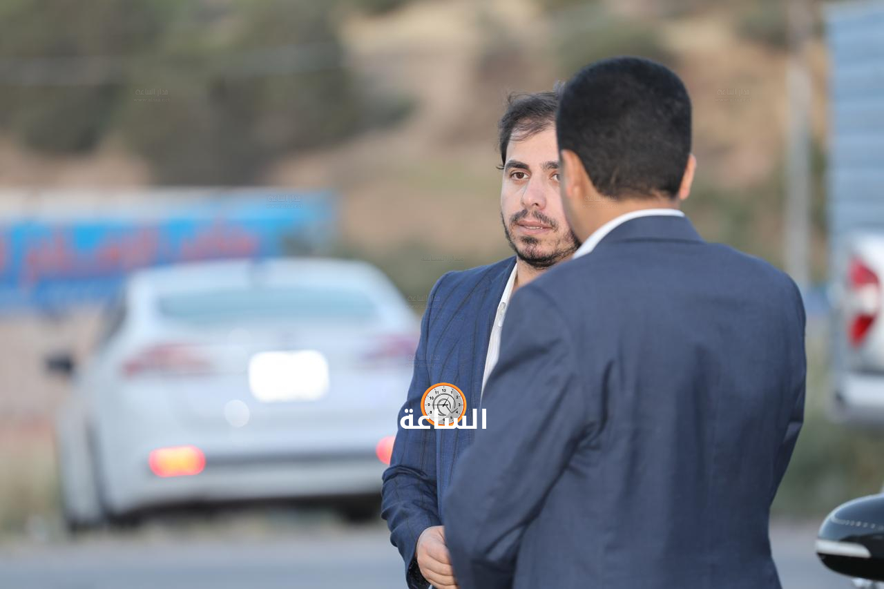 Madar Al-Saa Images 0.11329315658902583