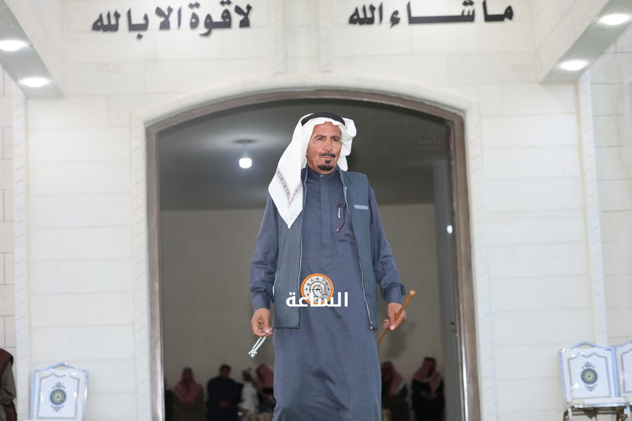 Madar Al-Saa Images 0.5270090288897908