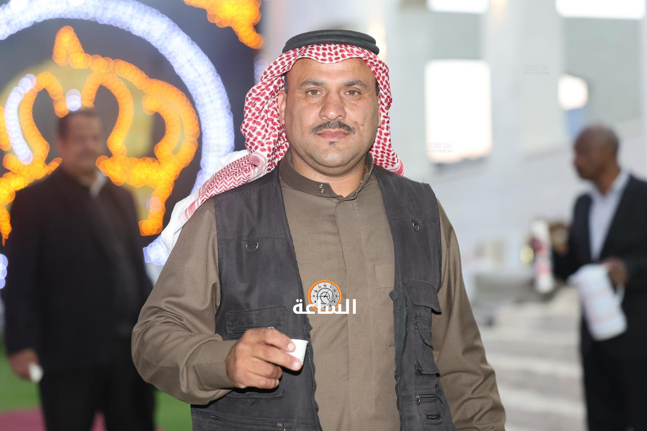 Madar Al-Saa Images 0.058940416497595516