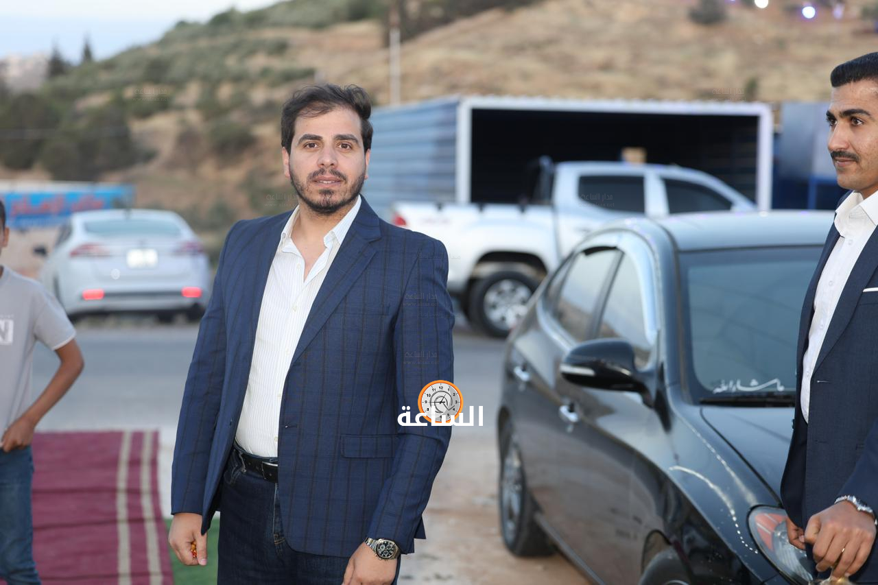 Madar Al-Saa Images 0.8766816801010998
