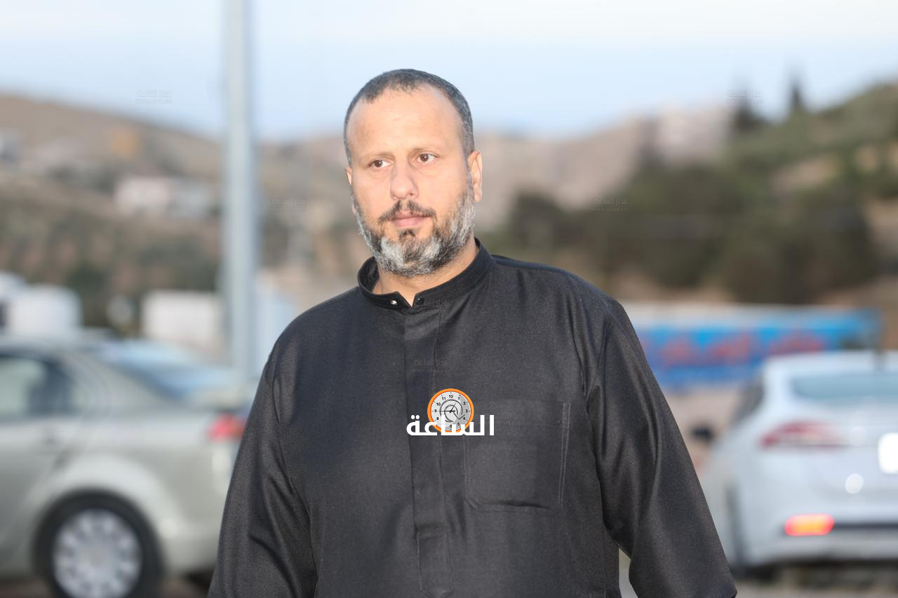 Madar Al-Saa Images 0.30054769986645113