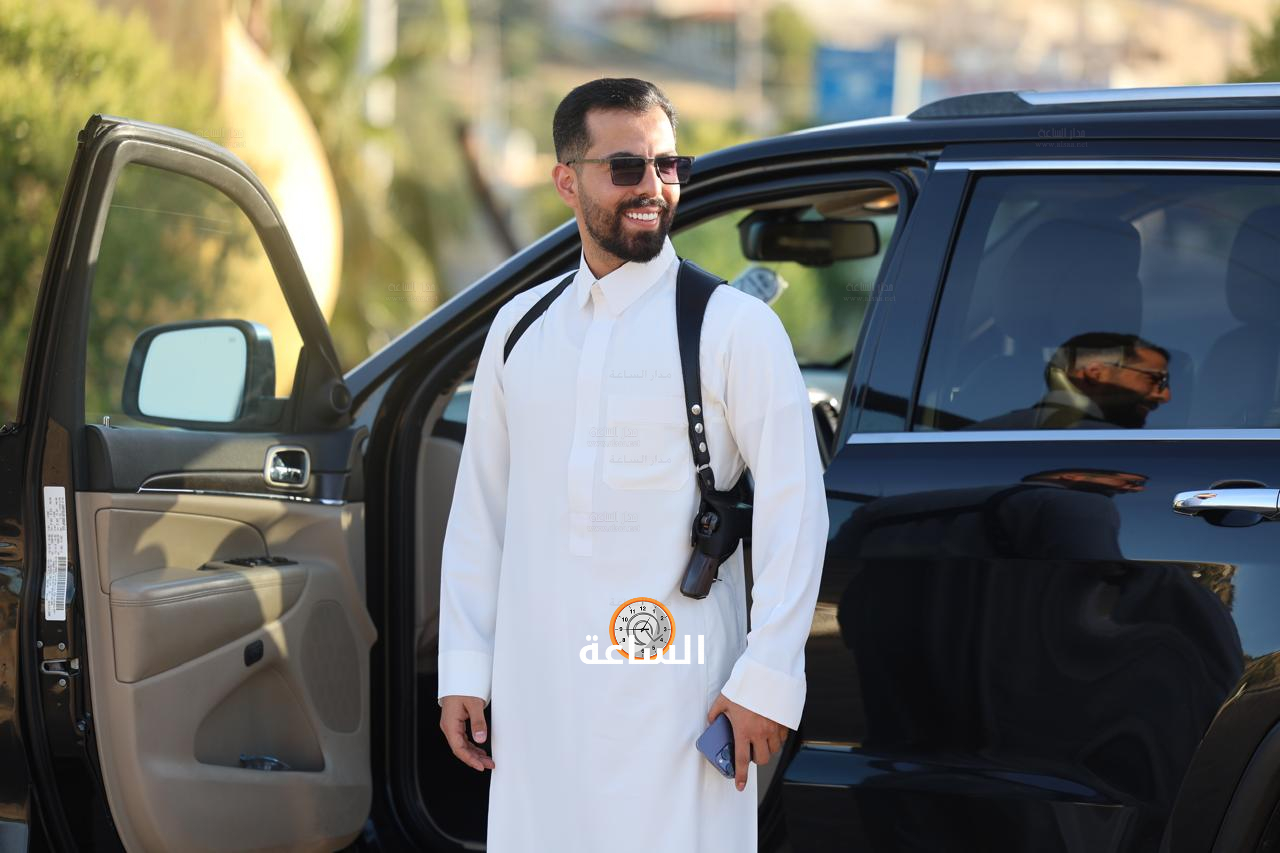 Madar Al-Saa Images 0.9409366506355196
