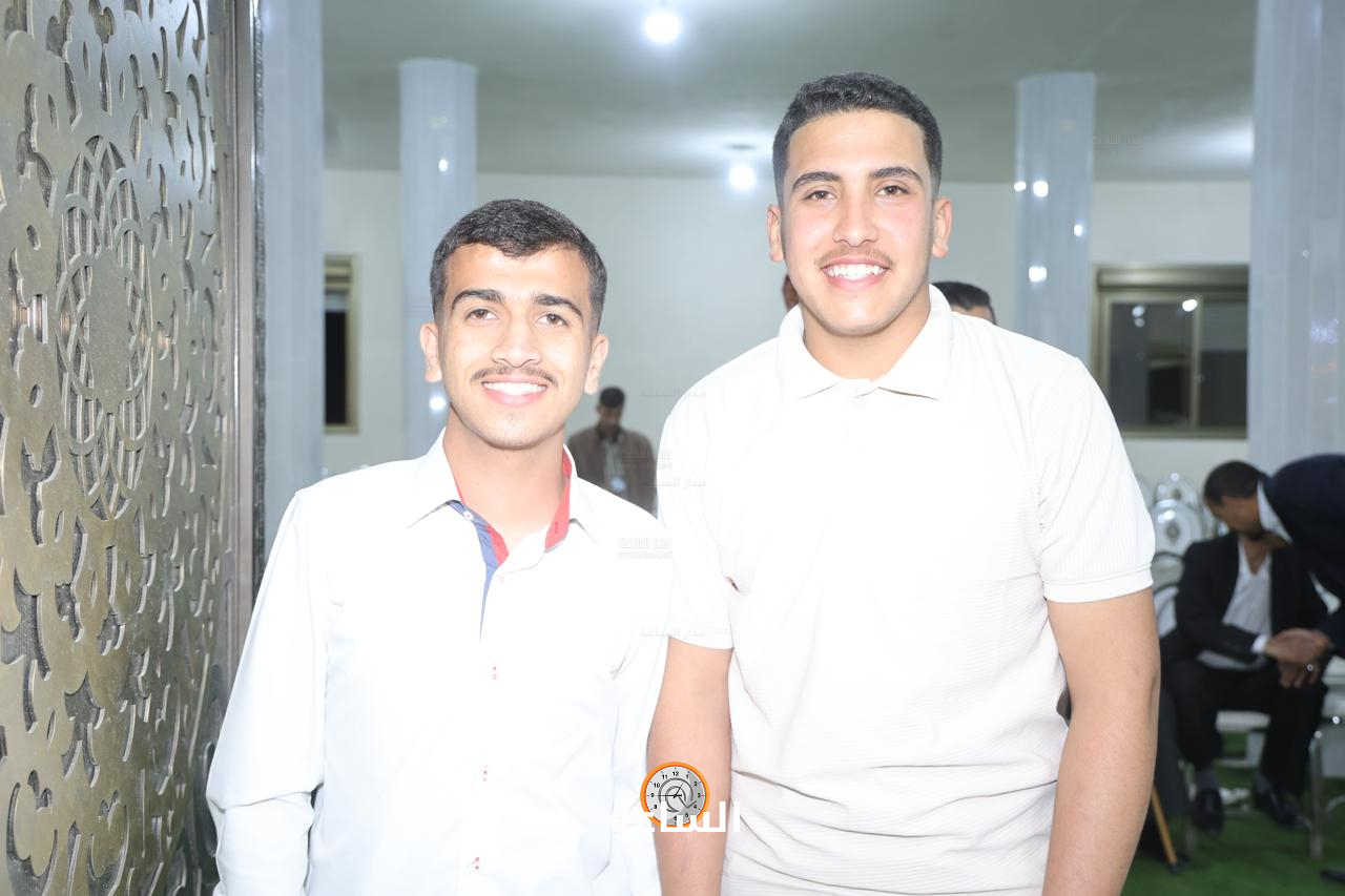 Madar Al-Saa Images 0.7143060748522975