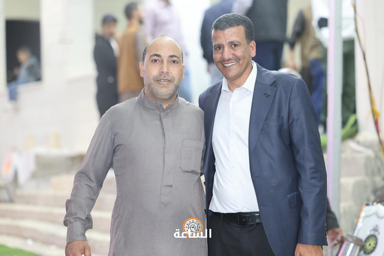 Madar Al-Saa Images 0.15505177920011348