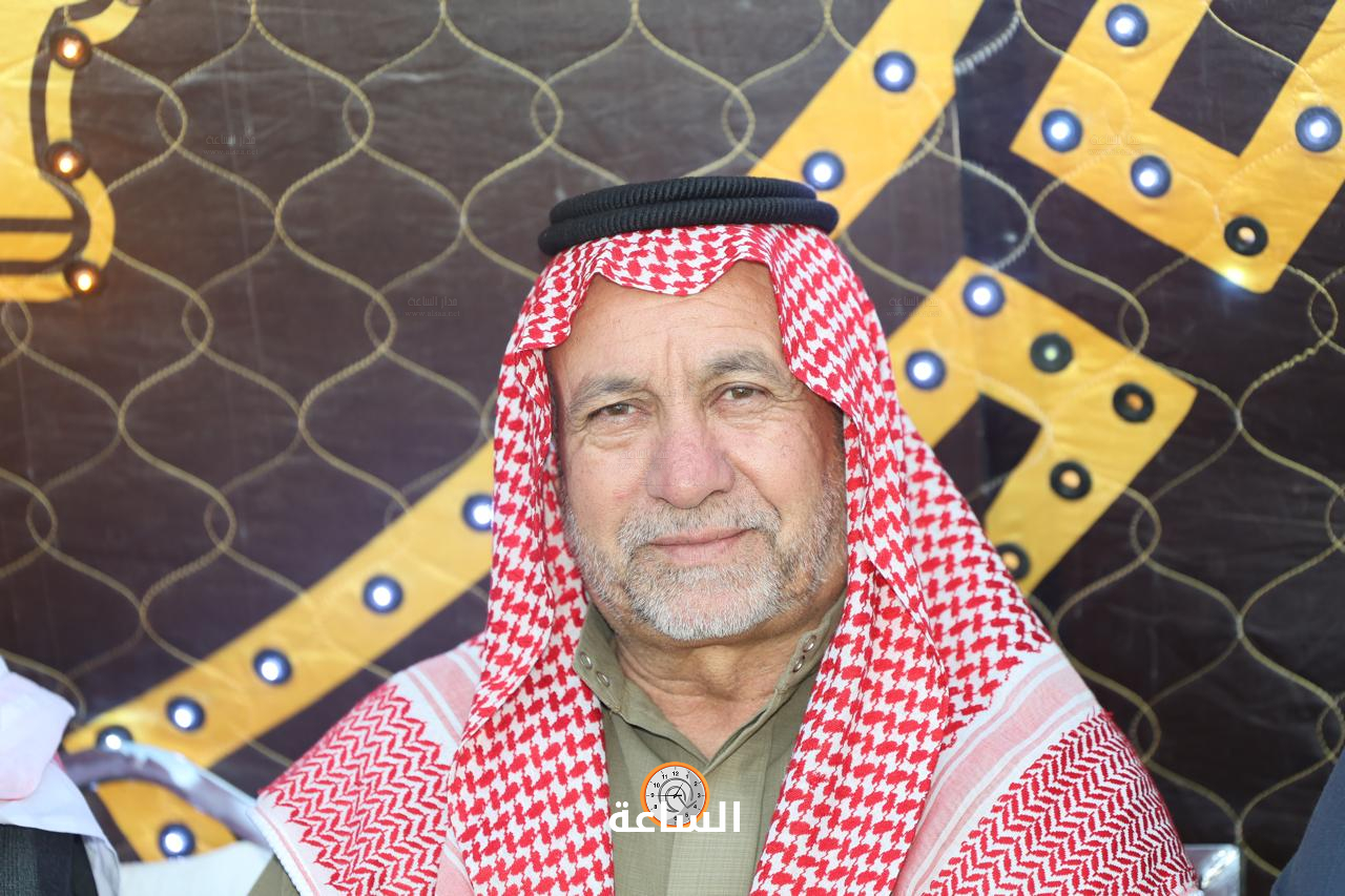 Madar Al-Saa Images 0.3184040796192952