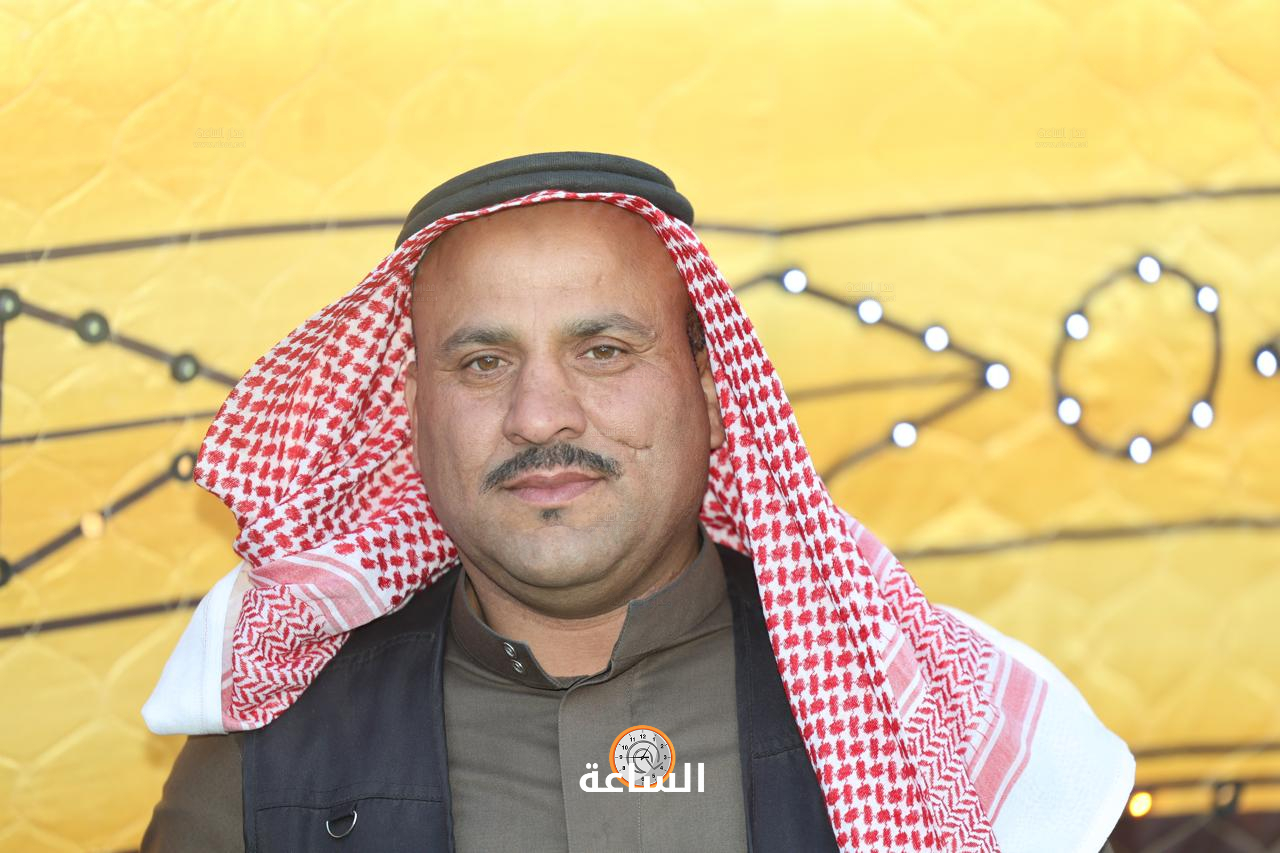Madar Al-Saa Images 0.997523206153796