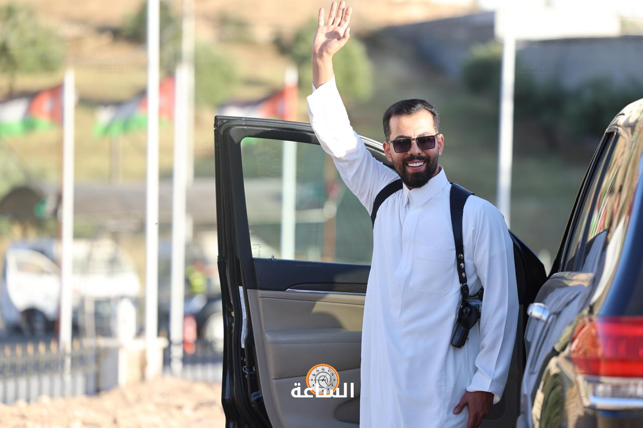 Madar Al-Saa Images 0.6783898814015734