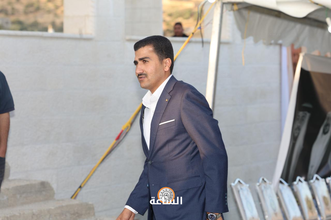 Madar Al-Saa Images 0.8481640545082195