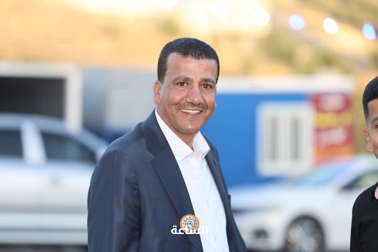 Madar Al-Saa Images 0.9905312157211588