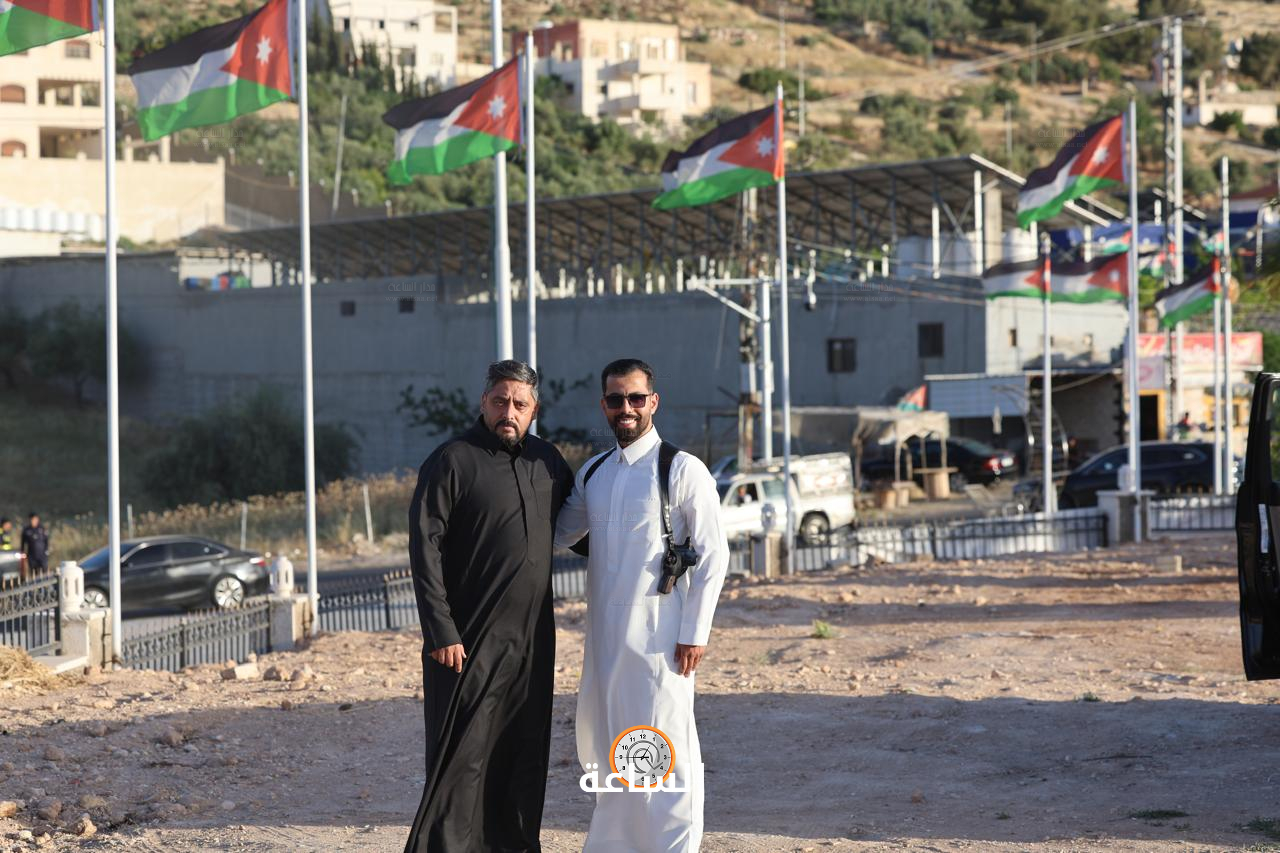 Madar Al-Saa Images 0.2729216676973335