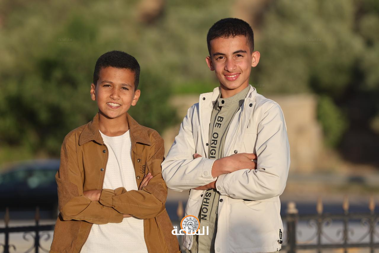 Madar Al-Saa Images 0.5638842548338222