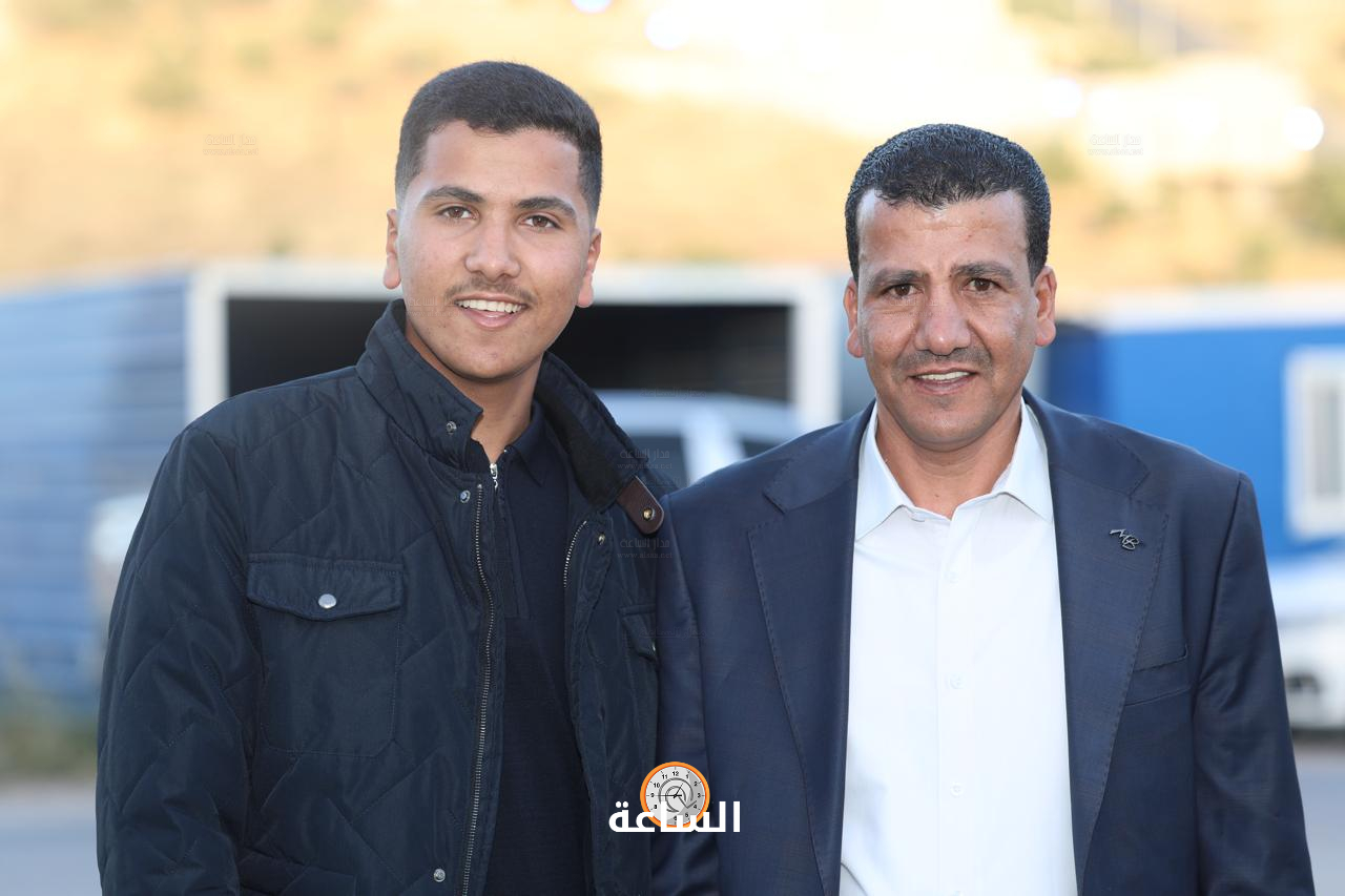 Madar Al-Saa Images 0.6069340896748083