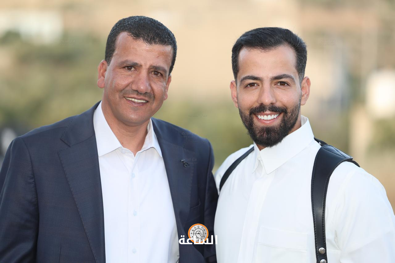 Madar Al-Saa Images 0.8739295697416007
