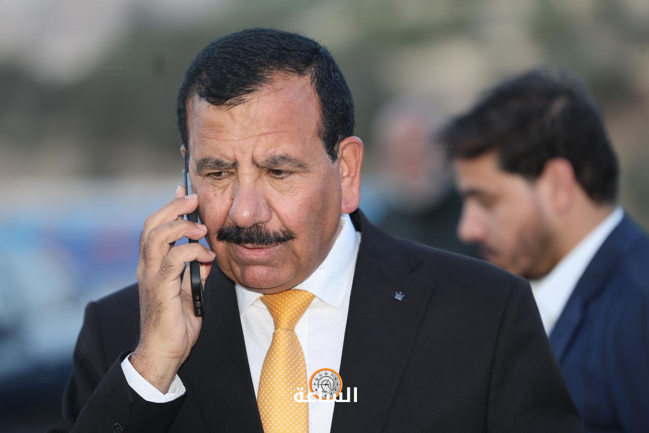 Madar Al-Saa Images 0.7687615224745281