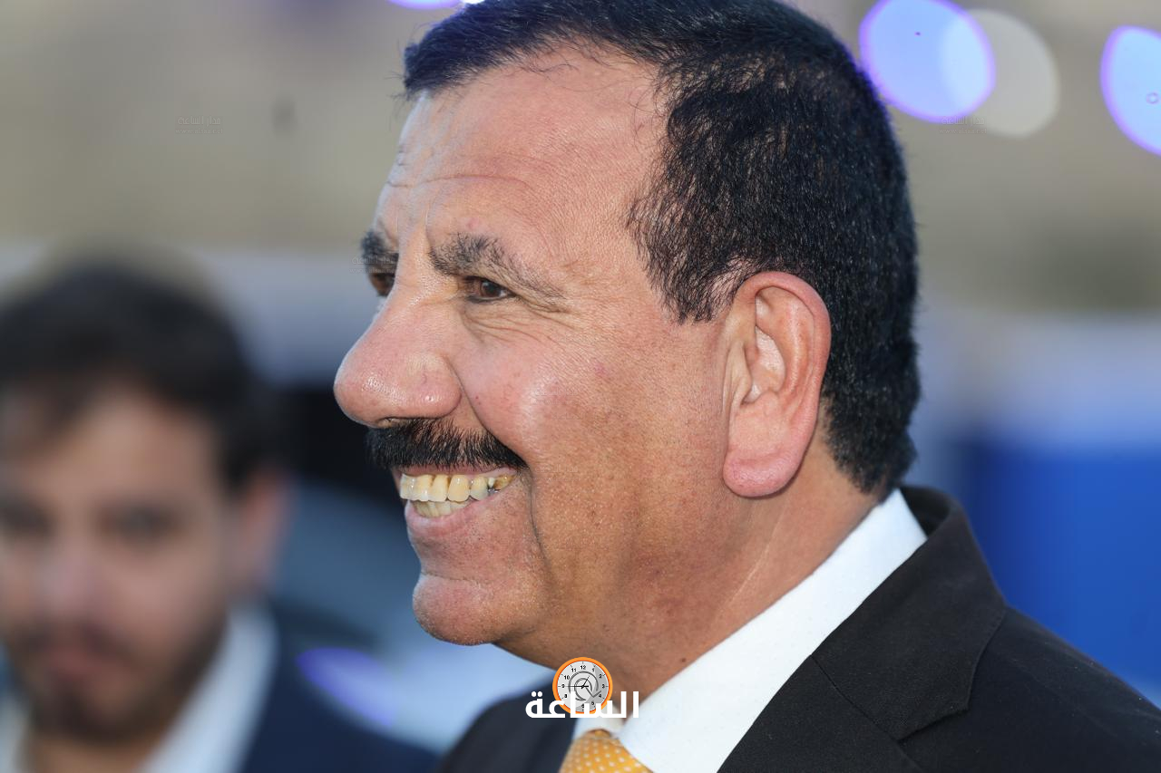 Madar Al-Saa Images 0.7892480071329386