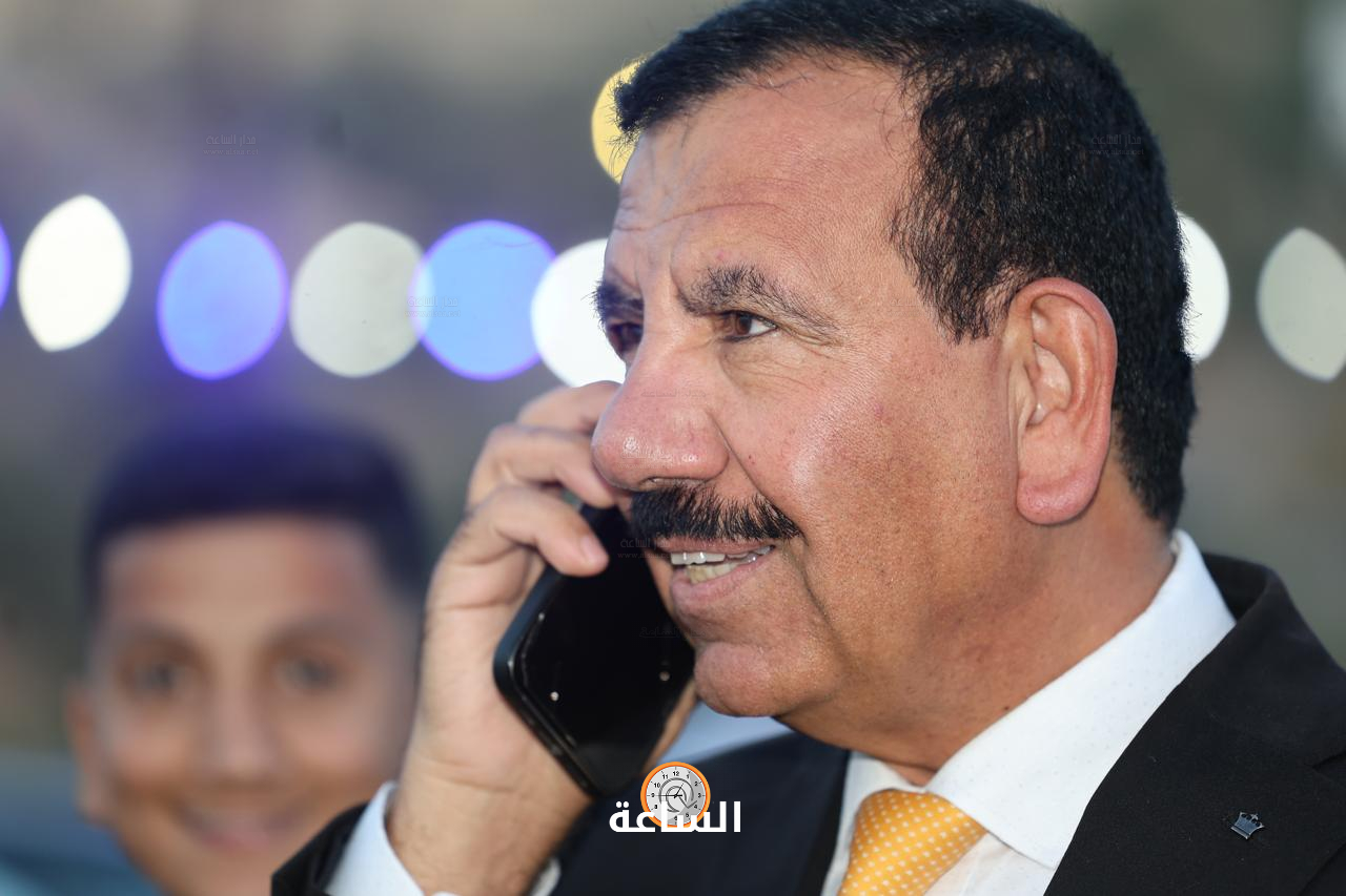 Madar Al-Saa Images 0.7546219509380657