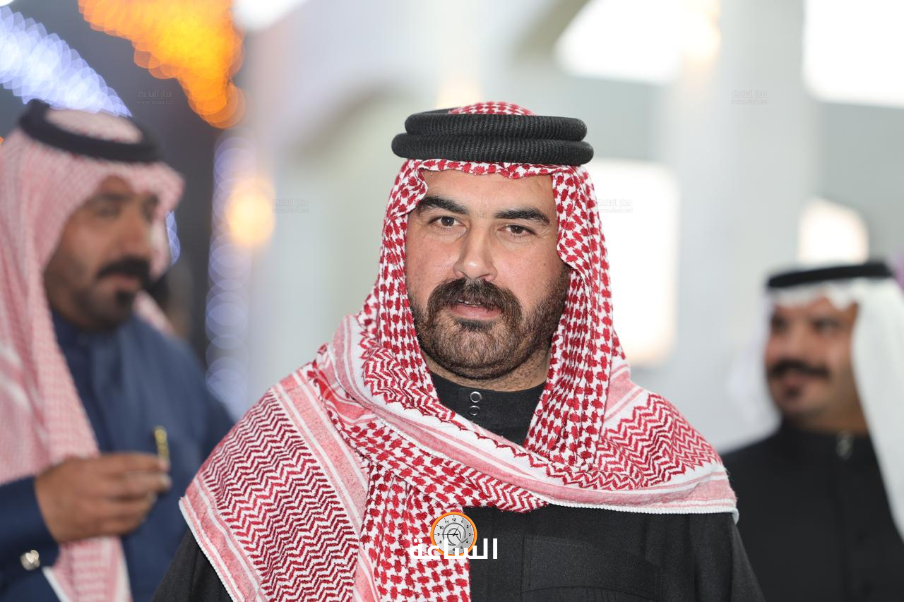 Madar Al-Saa Images 0.40208826979443846