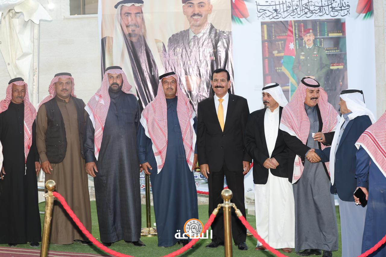 Madar Al-Saa Images 0.26244760892741426
