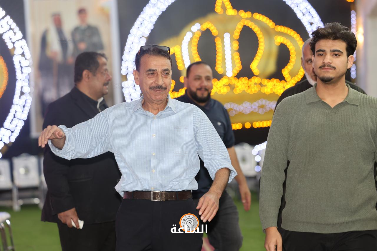 Madar Al-Saa Images 0.9114301587167541