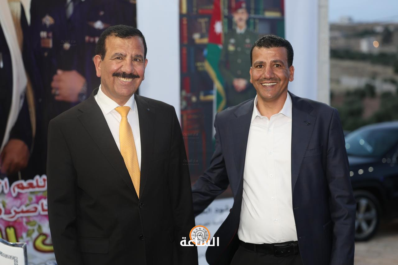Madar Al-Saa Images 0.05913260815141186
