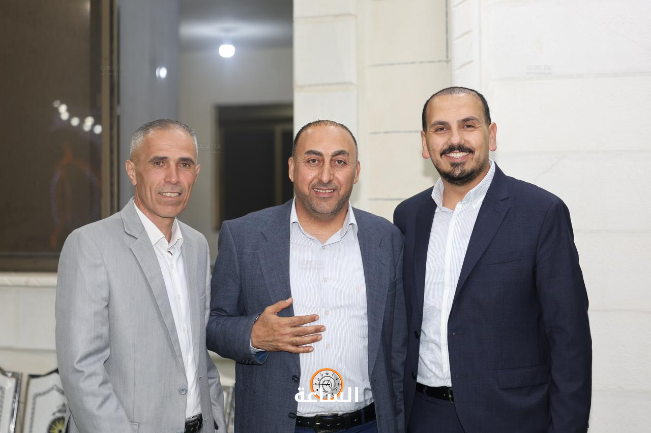 Madar Al-Saa Images 0.4757833651654072