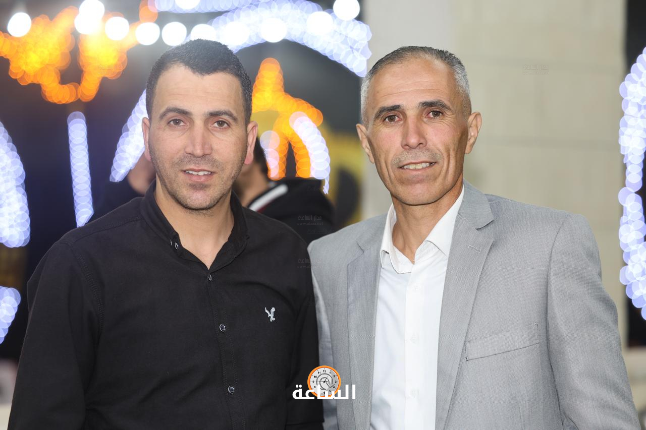 Madar Al-Saa Images 0.7061484925035807