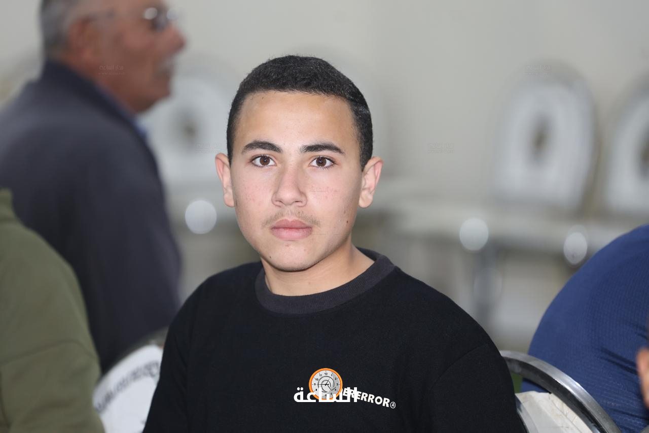 Madar Al-Saa Images 0.5380365574200029